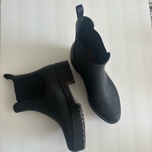 Jeffrey Campbell Rain Boots